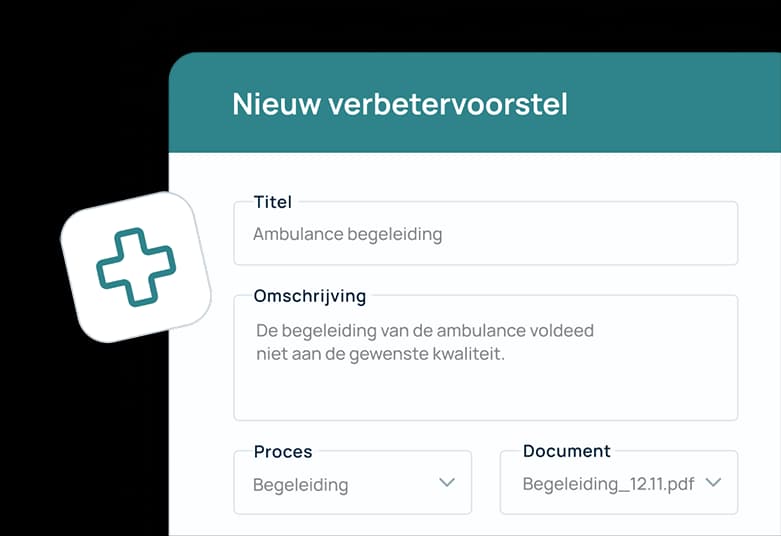Improvement Board overview